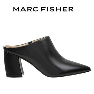 Marc Fisher ragni mule
